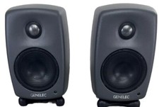 genelec d'occasion genelec d'occasion Expédié en Belgium