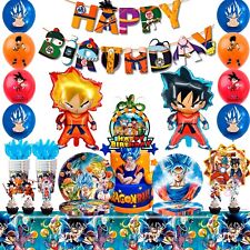 Anime dragon ball for sale  LEICESTER