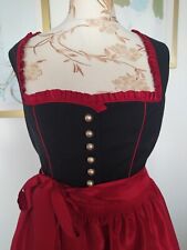 Dirndl festtagsdirndl ktoberfe gebraucht kaufen  Friedrichsdorf