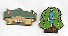 Lot pin militaire d'occasion  Saint-Amand-Montrond