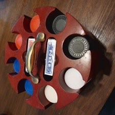 Vintage poker chip for sale  Onalaska