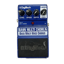 Digitech series bass for sale  Rio Rancho
