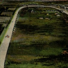 Cartão postal escasso da Indy 500 (#113) c1911 "O maior curso de corrida do mundo"  comprar usado Cartão postal escasso da Indy 500 (#113) c1911 "O maior curso de corrida do mundo"  comprar usado  Enviando para Brazil