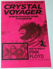 Pink floyd poster for sale  PRESTON