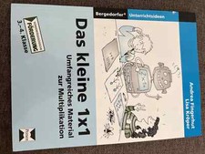 kleine 1x1 gebraucht kaufen kleine 1x1 gebraucht kaufen Essen