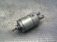 Motorino avviamento per usato  Italia