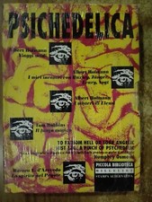 Psichedelica stampa alternativ usato  Cento
