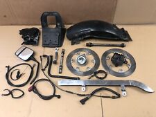 Honda cbx 750 for sale  ELLESMERE PORT