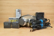 Panasonic gs320 minidv d'occasion  Expédié en Belgium