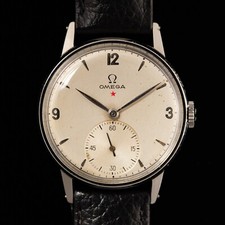 1947 omega teddington for sale  Tucson