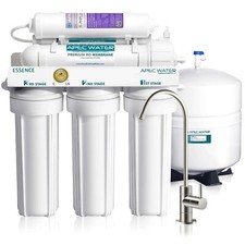 Apec water systems for sale  Monterey Park