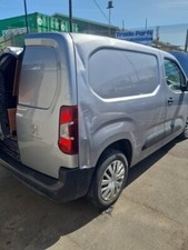 2022 peugeot partner for sale  SUNDERLAND