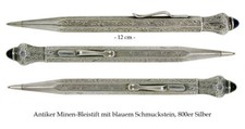 Antiker reich verzierter gebraucht kaufen  Berlin