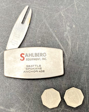 Zippo sahlberg equipment for sale  Ferndale