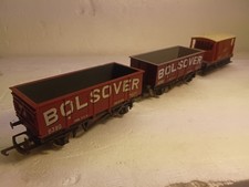Hornby wagon coal for sale  WAKEFIELD