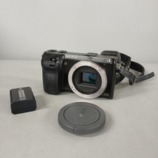 Sony nex digital d'occasion  Expédié en Belgium