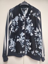 Amisu blouson schwarz gebraucht kaufen  Ganderkesee