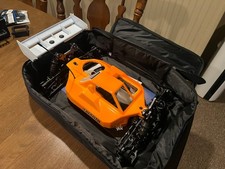 Tekno nb48 2.1 for sale  Tiltonsville