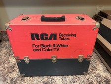 Vintage rca electron for sale  Norcross