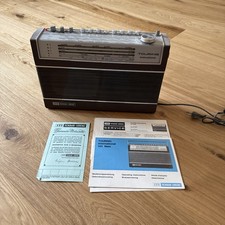 Itt schaub lorenz gebraucht kaufen  Maxhütte-Haidhof