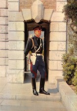 Monaco monaco carabinier d'occasion  France