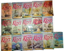 Alexander kent bolitho for sale  Raleigh