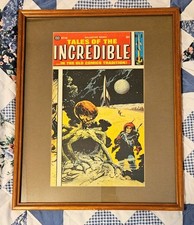 Comic decor glass for sale  Jacksonville