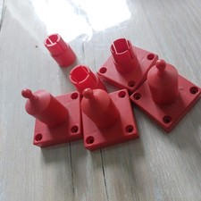 Stütze carrera servo gebraucht kaufen  Neukirchen-Vluyn
