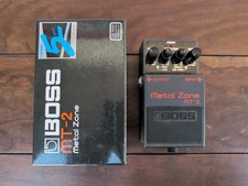 Boss roland metal for sale  Lake Elsinore