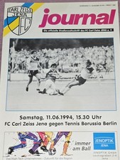 1993 bundesliga carl gebraucht kaufen  Jena