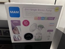Mam electric single usato  Torino
