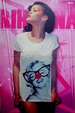 Poster rihanna titty gebraucht kaufen  Emden