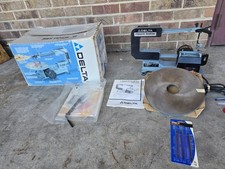 delta scroll saw for sale delta scroll saw for sale Lombard