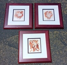 Lot vtg guillaume for sale  Tucson