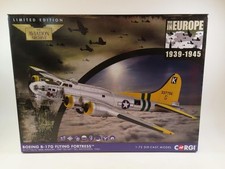 Corgi aviation aa33321 for sale  SKIPTON