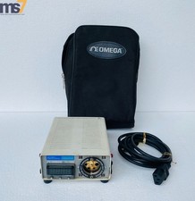 Calibrador de temperatura OMEGA CL1000 BLOCO SECO AMBIENTE PARA 260'C 115VAC comprar usado Calibrador de temperatura OMEGA CL1000 BLOCO SECO AMBIENTE PARA 260'C 115VAC comprar usado  Enviando para Brazil