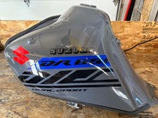 2020 suzuki 650 for sale  Greeley
