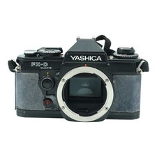 Yashica quartz fxd gebraucht kaufen  Filderstadt