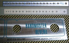 Fender bandmaster reverb d'occasion  Bondoufle