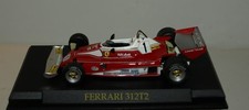 Ferrari 312 .lauda d'occasion  Bourg