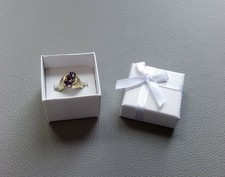 breiter goldring gebraucht kaufen  Samtens