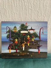 Beautiful bali original for sale  EASTLEIGH