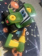 John deere tractor for sale  DERBY