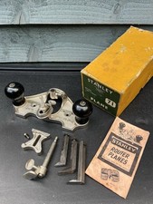Vintage stanley router for sale  LONDON