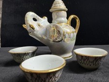 Hand painted thailand for sale  Twin Falls