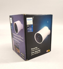 Philips hue security for sale  Northbrook