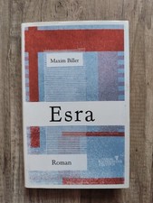 Maxim biller esra gebraucht kaufen Maxim biller esra gebraucht kaufen  Nürnberg