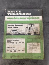 Rta revue technique d'occasion  Avesnes-le-Comte