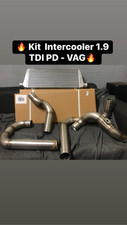 Kit intercooler tdi d'occasion  Jouarre