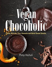Vegan chocoholic cakes for sale  Montgomery